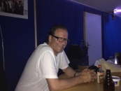 Es lacht! BesserungInSicht