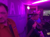 Kapelle Impressionen