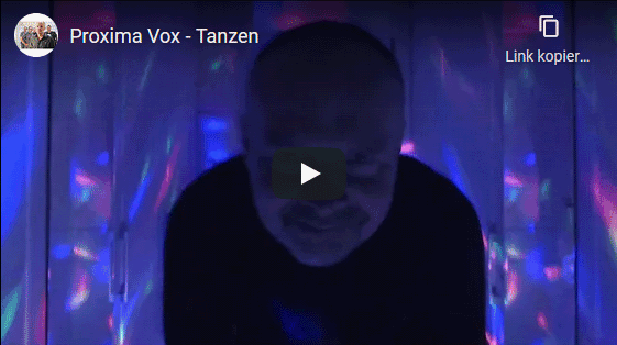 Anklick umzum Youtuberen